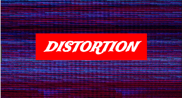 DISTORTION 2 – NorthmanTrader